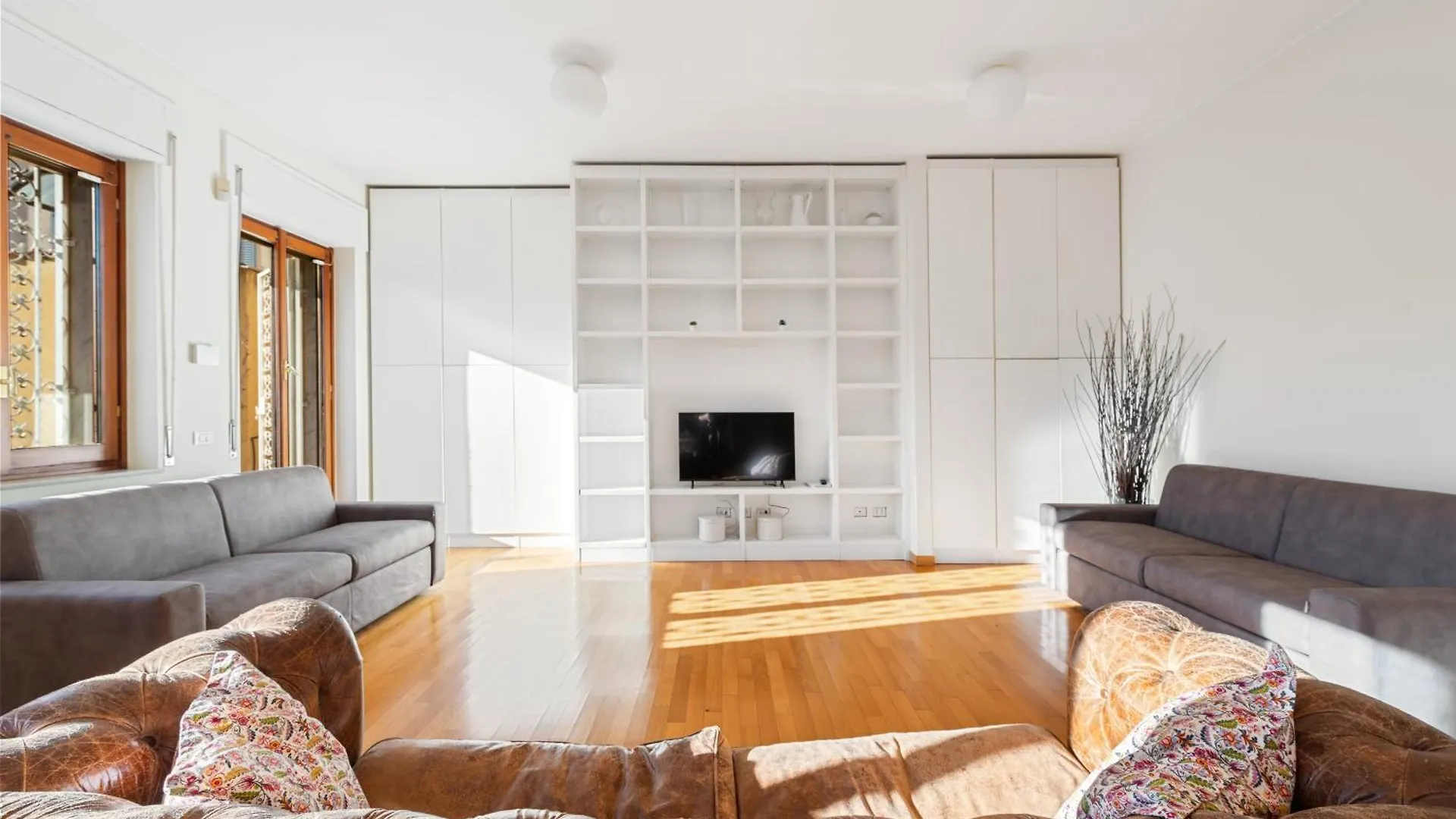 Appartement Duomo Dietro L'Angolo Milan