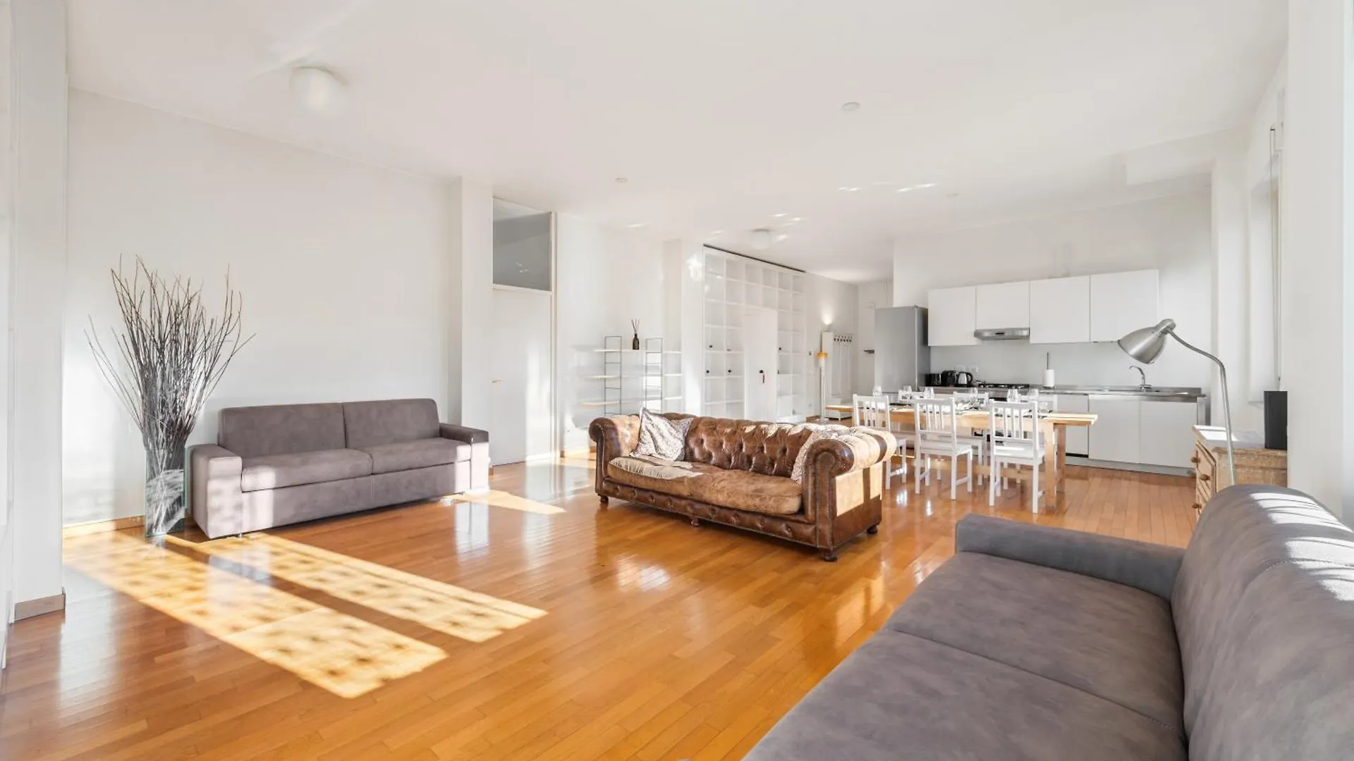 Appartement Duomo Dietro L'Angolo Milan