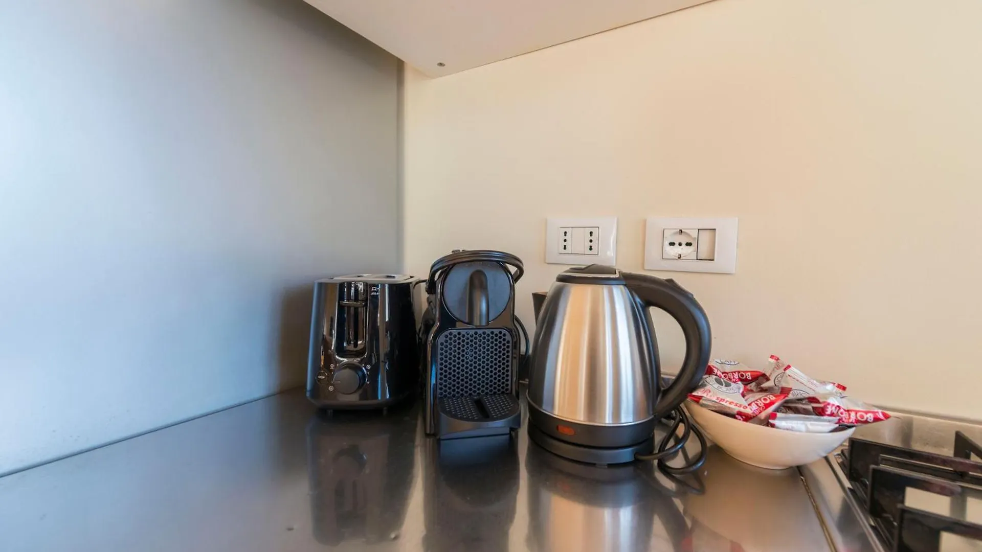 Appartement Duomo Dietro L'Angolo Milan Italie